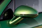 Porsche Macan S SportDesign Package 2018 года (WW)